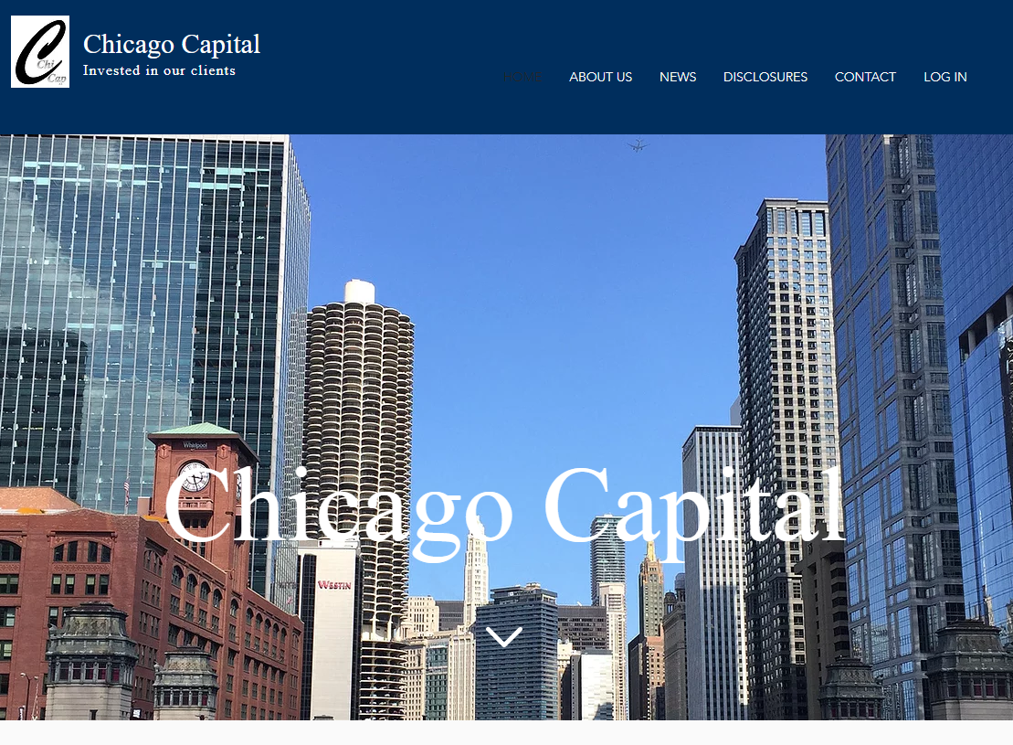 Chicago Capital Chicago Capital